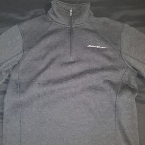 Eddie Bauer Sweater Mens Small